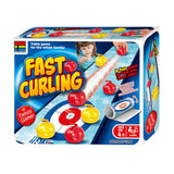 Giochi di Lobbes, ad esempio gioco da tavolo, gioco di curling