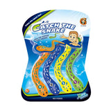 Fruste per immersione, 4 pz.