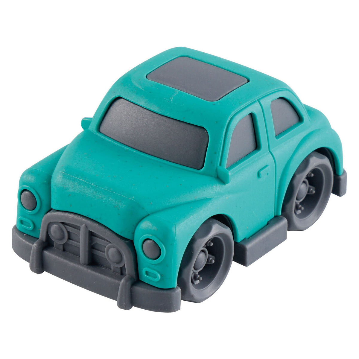 Lobbes bio-plastic auto