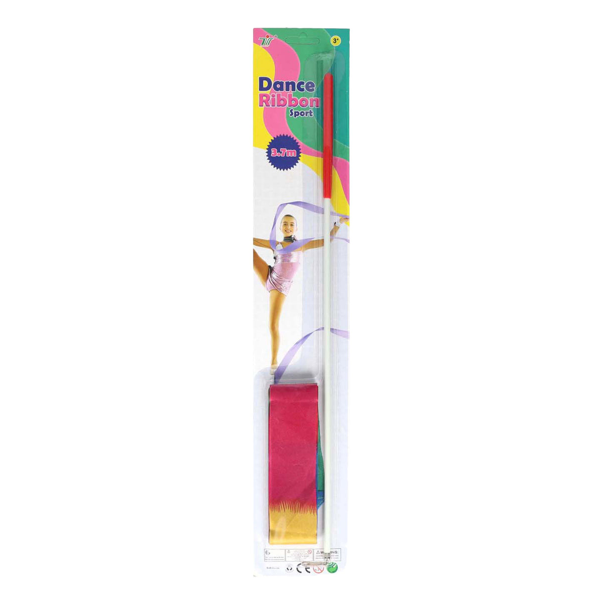 Nastro di ginnastica