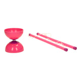 Diabolo lobbes rosa
