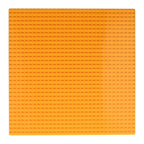 Piastra da costruzione 26x26 cm