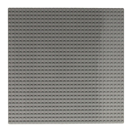 Piastra da costruzione 26x26 cm