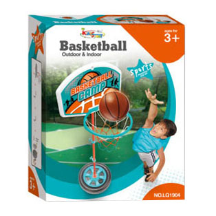 Stand da basket 1,2 mt