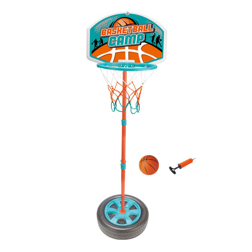 Stand da basket 1,2 mt