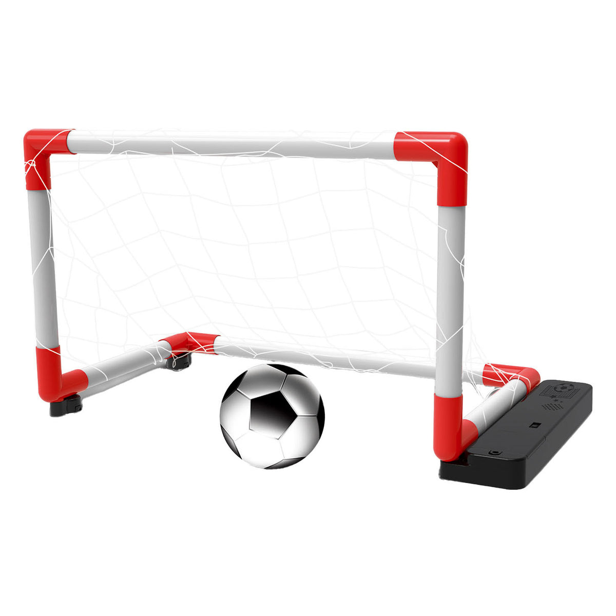 Porta da calcio mobile