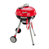 Barbecue per bambini con luce e suono