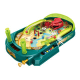 Gioco di flipper Dino
