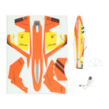 Lobbes Toys BV costruisce un set di aeroplano con elica funzionante