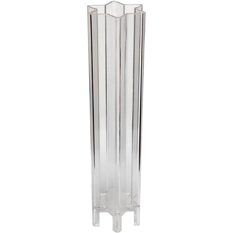 Creative Company Candles Fine Form, 22x5,5 cm