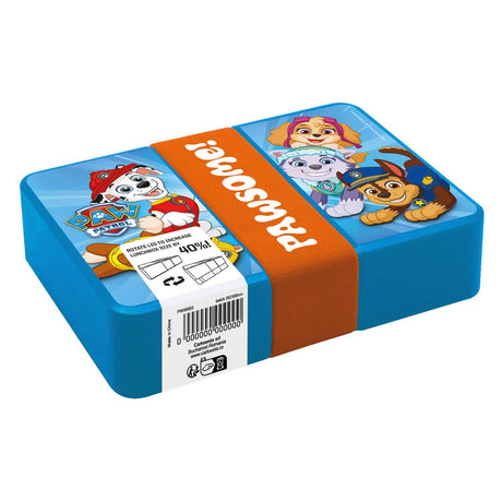Portapranzo Paw Patrol