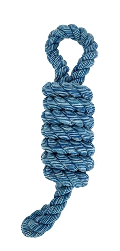 Corda a forma di 8 bobine king size Happy Pet