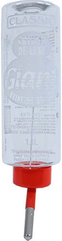 Borraccia gigante per prodotti classici da 1100 ml