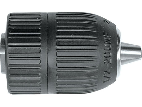 Vorel boorkop 13mm zelf toegebrachte kunststof