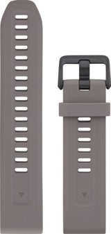 Cinturino per orologio Garmin QuickFit 20 in silicone