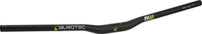 Manubrio riser Burgtec Ride Wide Enduro 31.8 da 15 mm