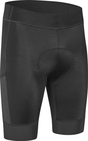 Pantaloncini da corsa con presa