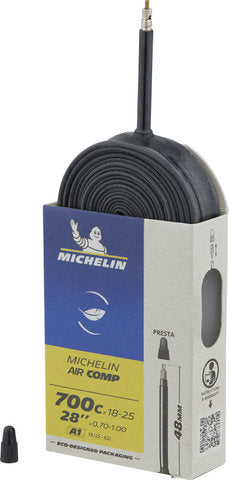 Camera d'aria Michelin a1 aircomp per 28