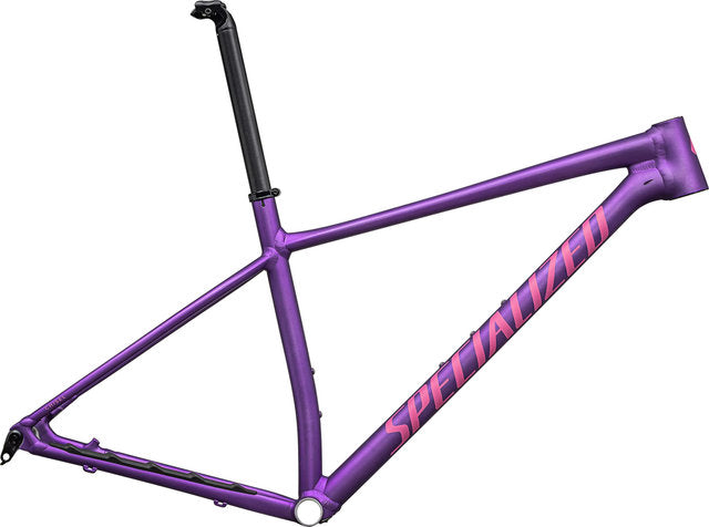 Kit telaio Specialized Chisel Hardtail 29