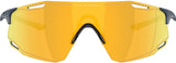 Occhiali sportivi Oakley Cybr Dyno