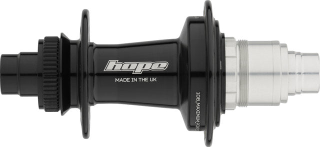 Hope pro 5 disc center lock boost mozzo posteriore