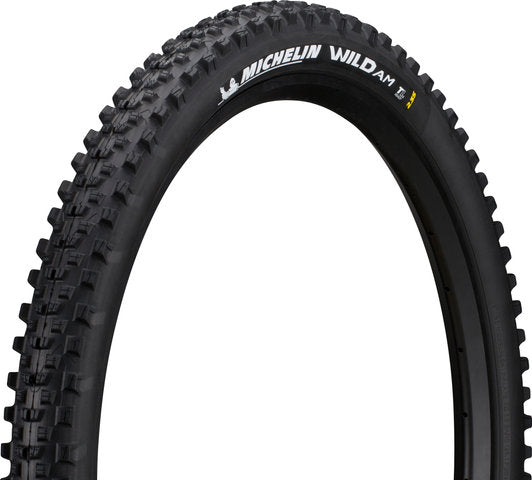 Pneumatico pieghevole Michelin Wild Am Performance 27.5