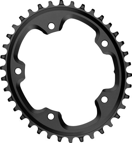 Corona Absoluteblack ovale 1x cx per 110 5 bcd