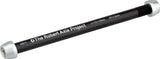 Trainer per progetti Robert Axle con perno passante
