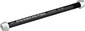 Trainer per progetti Robert Axle con perno passante