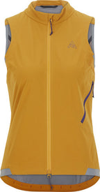 Gilet da donna 7mesh s2s