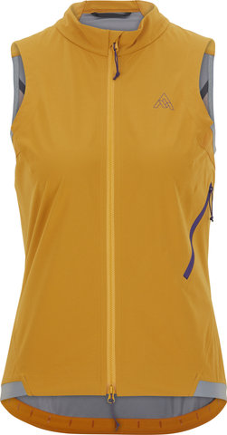 Gilet da donna 7mesh s2s