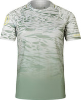 Maglia da donna Endura Marble Ltd stampata