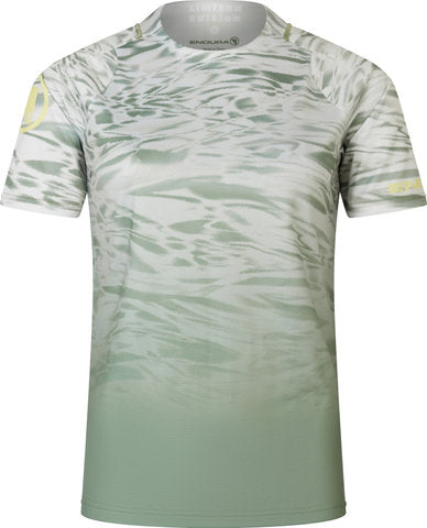 Maglia da donna Endura Marble Ltd stampata