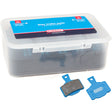 Disco Block Block Set Organic Magura MT2, MT4, MT6,