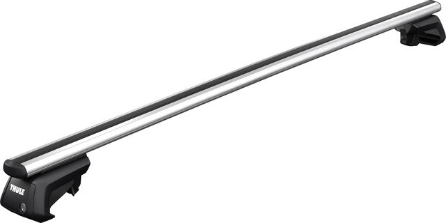 Thule fixpoint evo piedini per portapacchi set da 2