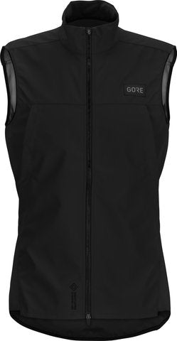 Gore indossa il gilet di tutti i giorni