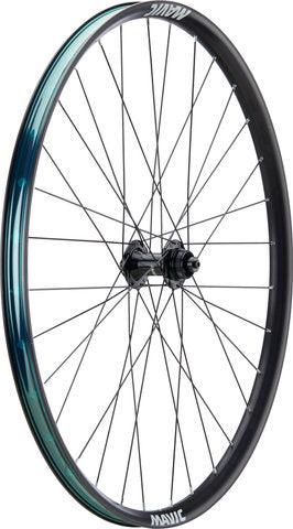 Set di ruote Mavic e-access xr27 disc center lock 29
