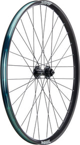 Set di ruote Mavic e-access xr27 disc center lock 29