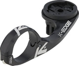 Supporto manubrio combinato K-edge max xl per garmin gopro