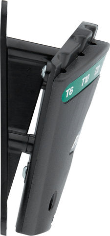 Set chiavi torx Parktool con impugnatura a P ph-t1.2