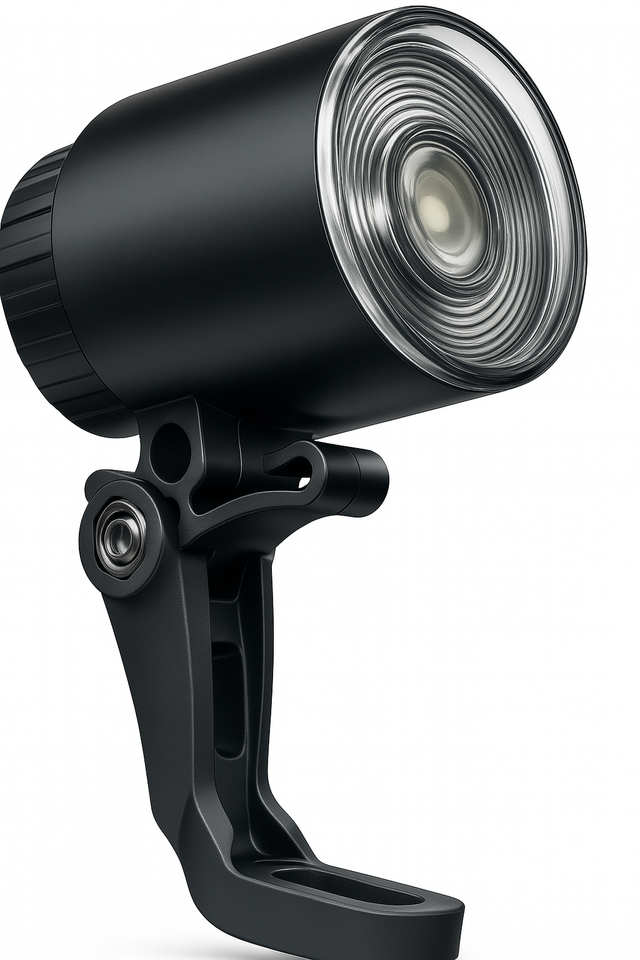 EDGE FIETURE Urban Mini 3 Lux Incl. Batterie