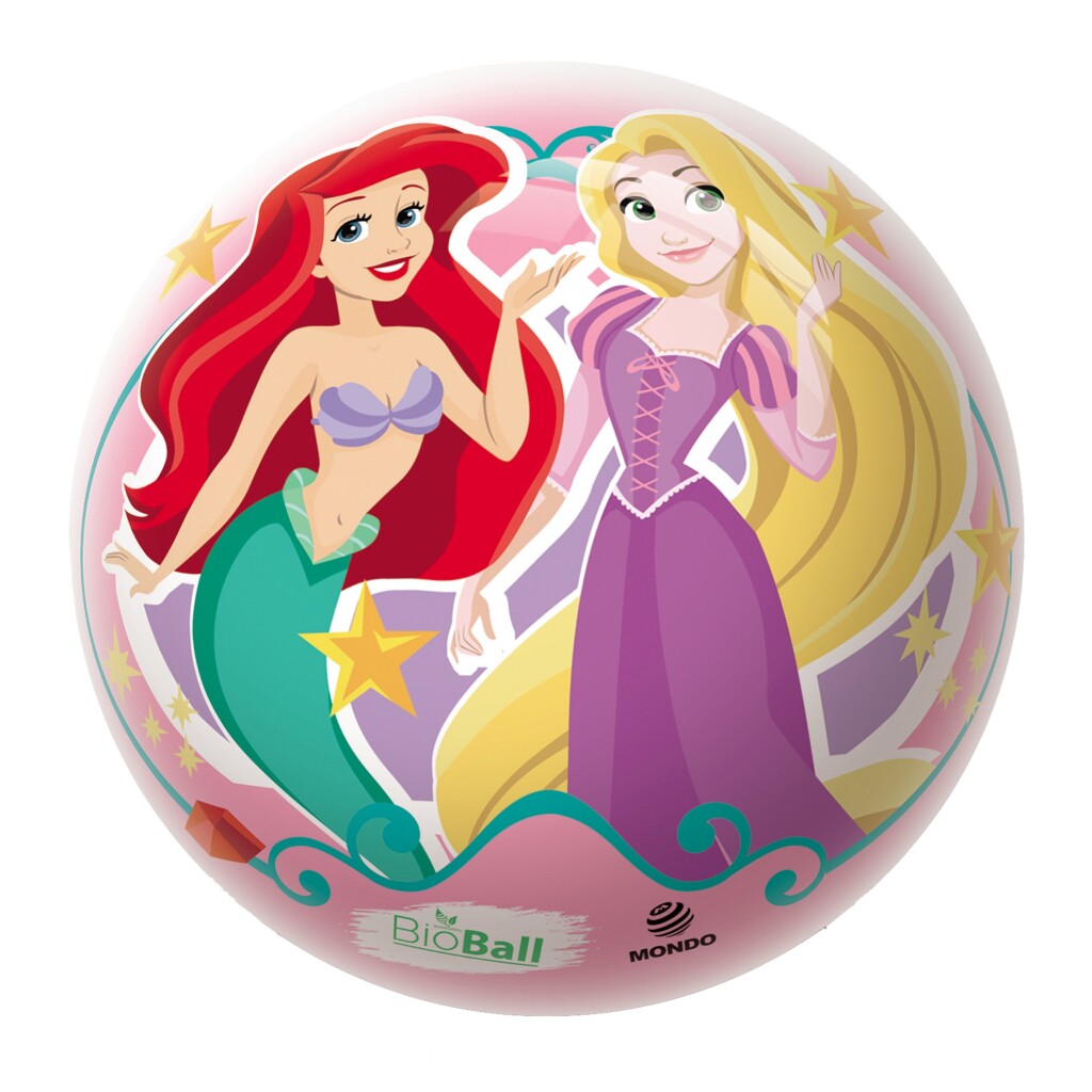 Palla delle principesse Disney 23 cm