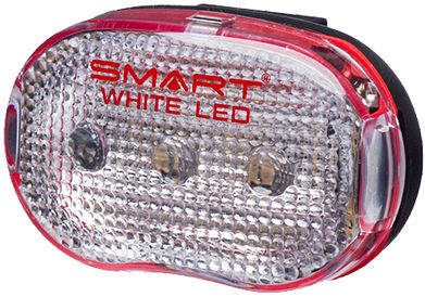 Feelello intelligente 401 5F con LED bianco a batteria