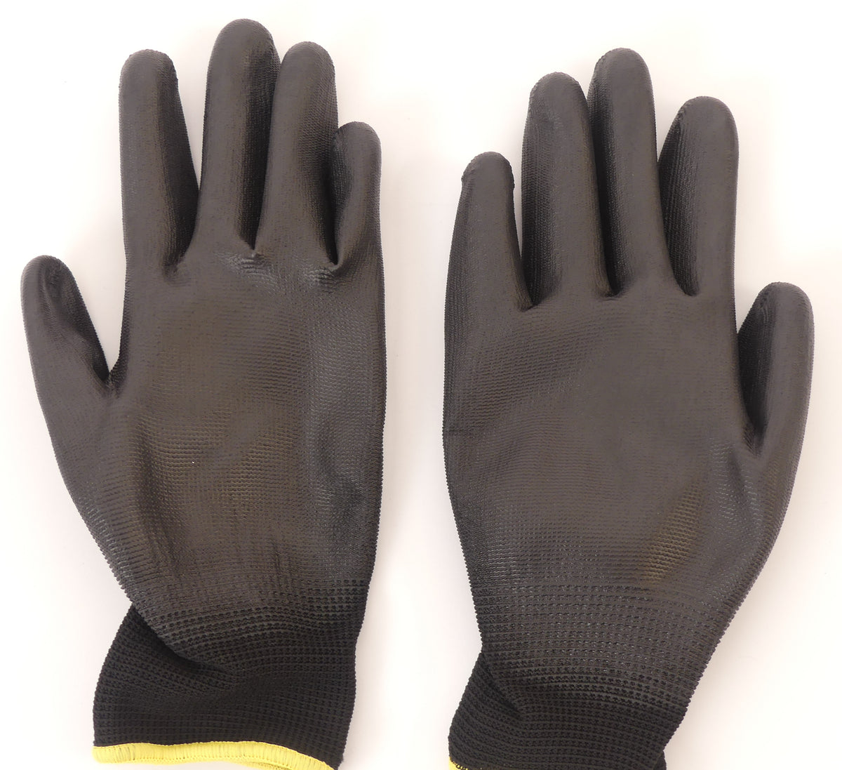 Guanto da officina Edge taglia 8 - s