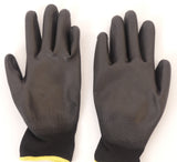 Guanto da officina Edge taglia 8 - s