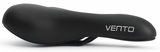 Saddle Edge Vento - Unisex - Nero