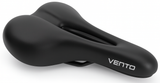 Saddle Edge Vento - Unisex - Nero