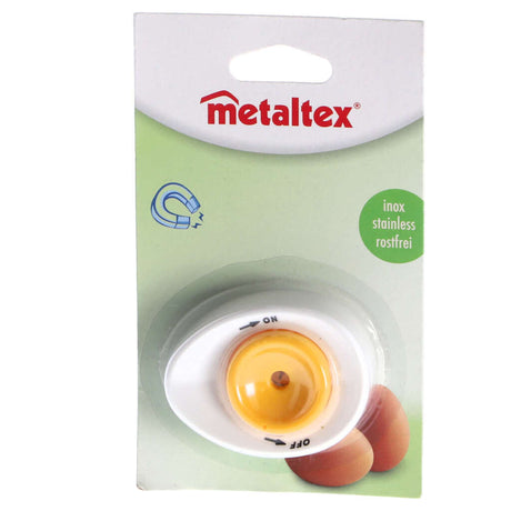 Metaltex | 6 pezzi
