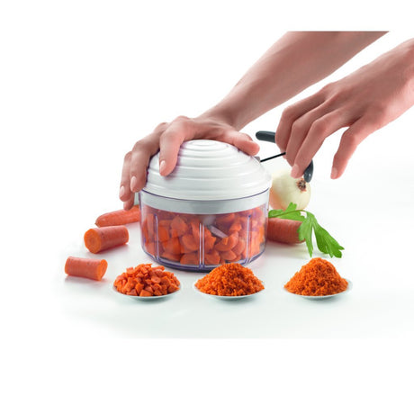 Trasparente vegetale rivoluzionario rotomac metaltex trasparente