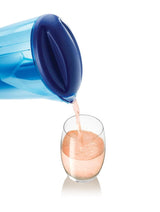 Caraffa per infusore per pomodoro Metaltex blu